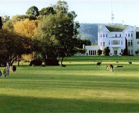 Government House - Holiday Cairns 0