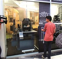 Royal Australian Mint - Holiday Cairns