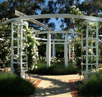 Old Parliament House Gardens - Holiday Cairns