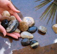 Earth Day Spa - Holiday Cairns