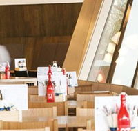 The Museum Cafe - Holiday Cairns