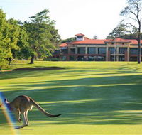 Royal Canberra Golf Club - Holiday Cairns