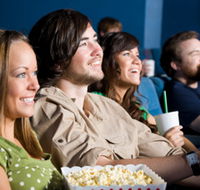 Greater Union Cinemas Manuka - Holiday Cairns