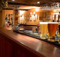 Wig and Pen English Pub and Brewery - Holiday Cairns