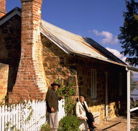 Blundells Cottage - Holiday Cairns
