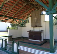 Changi Chapel - Holiday Cairns