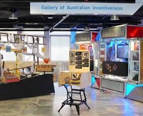Capitol Hill ACT Holiday Cairns