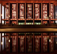 National Library of Australia - Holiday Cairns