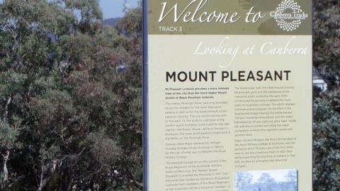 Mount Pleasant Lookout - Holiday Cairns 1
