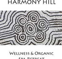 Harmony Hill Wellness and Organic Spa Retreat - Holiday Cairns