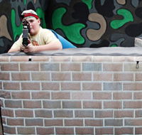 Pandemonium Discovery and Adventure Centre - Imaginarium - Holiday Cairns
