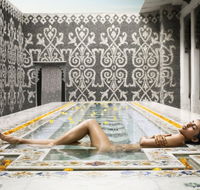 Savoy Baths Day Spa - Holiday Cairns