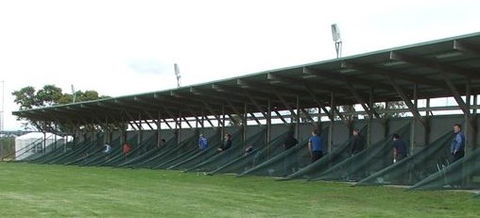 Golf Park Hobart - Holiday Cairns 0