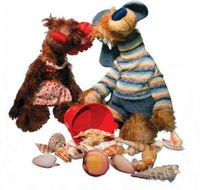 Doll And Bear Cottage Of Scottsdale - The - Holiday Cairns