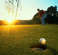 Ulverstone Golf Club - 18 Hole - Holiday Cairns