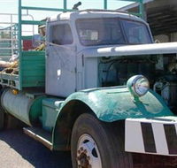 National Road Transport Hall of Fame - Holiday Cairns