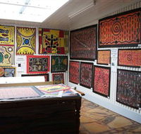 The Stockyard Gallery - Holiday Cairns