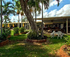 Katherine Country Club - Holiday Cairns 0
