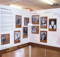 National Pioneer Womens Hall of Fame - Holiday Cairns