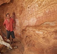 NDhala Gorge Nature Park - Holiday Cairns