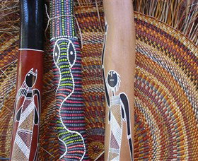 Archer NT Holiday Cairns