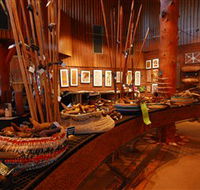 Maruku Retail Gallery - Holiday Cairns