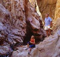 Redbank Gorge - Holiday Cairns
