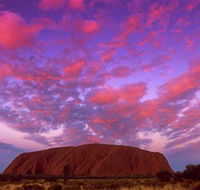 Uluru-Kata Tjuta National Park - Holiday Cairns