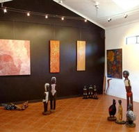 Ironwood Arts - Holiday Cairns