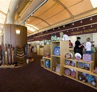 Mulgara Gallery - Holiday Cairns