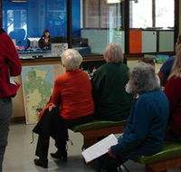 Alice Springs School of the Air Visitor Centre - Holiday Cairns