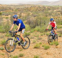 Araluen Mountain Bike Trails - Holiday Cairns