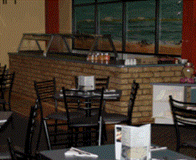 Tennant Creek Memorial Club Inc - Holiday Cairns