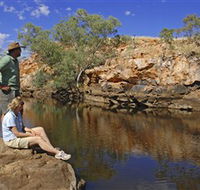 Davenport Range National Park - Holiday Cairns