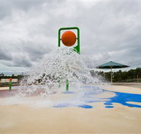 Palmerston Water Park - Holiday Cairns