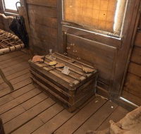 Elsey Homestead Replica - Holiday Cairns