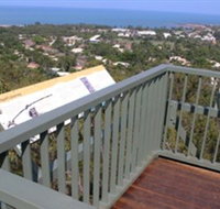 Roy Marika Lookout - Holiday Cairns