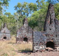 Victoria Settlement - Holiday Cairns
