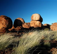 Karlu Karlu/Devils Marbles Conservation Reserve - Holiday Cairns