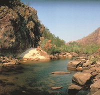Jarrangbarnmi/Koolpin Gorge - Holiday Cairns