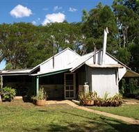 O'Keeffe Residence - Holiday Cairns
