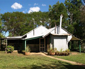 O'Keeffe Residence - Holiday Cairns 0