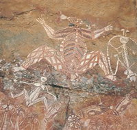 Nourlangie Rock Art Site - Holiday Cairns