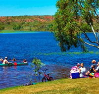 Tingkkarli/Lake Mary Ann - Holiday Cairns