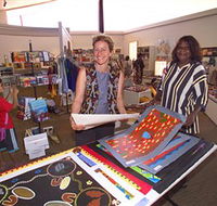 Nyinkka Nyunyu Art and Culture Centre - Holiday Cairns