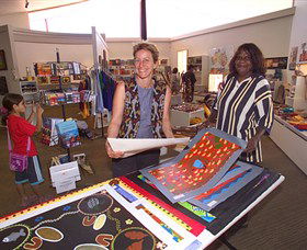 Nyinkka Nyunyu Art And Culture Centre - Holiday Cairns 0