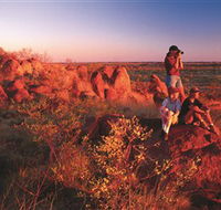 Kunjarra/The Pebbles - Holiday Cairns