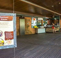 Bowali Visitor Centre - Holiday Cairns