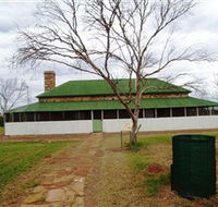 Tennant Creek Telegraph Station - Holiday Cairns
