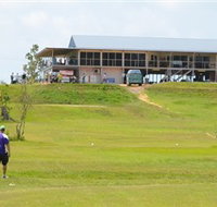 Gove Country Golf Club - Holiday Cairns